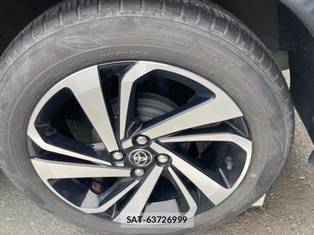 Toyota RAIZE 2021-02 8745439-8