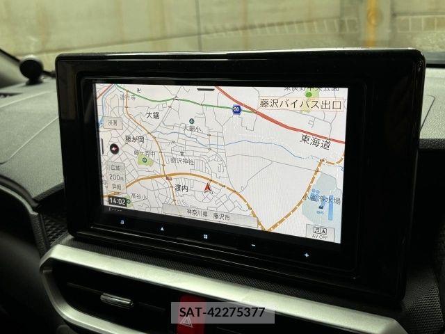 Toyota RAIZE 2020-08 8745433-13