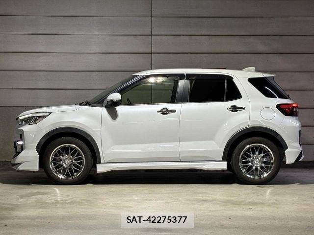 Toyota RAIZE 2020-08 8745433-17