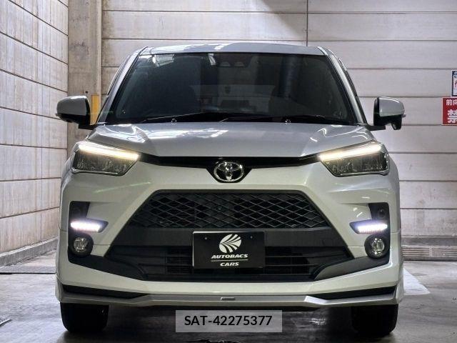 Toyota RAIZE 2020-08 8745433-18
