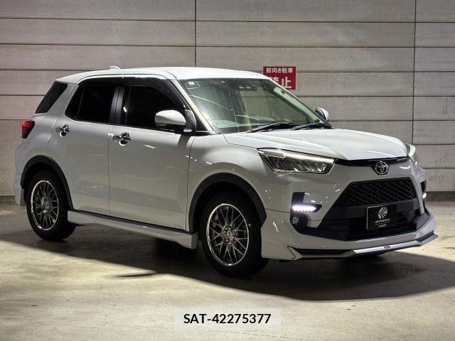 Toyota RAIZE 2020-08 8745433-19