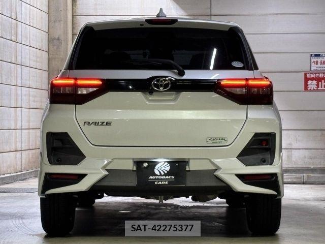 Toyota RAIZE 2020-08 8745433-21