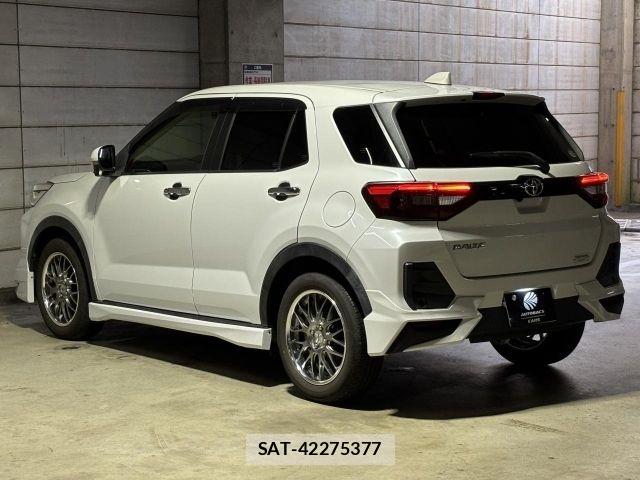 Toyota RAIZE 2020-08 8745433-22