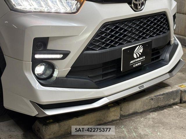 Toyota RAIZE 2020-08 8745433-23