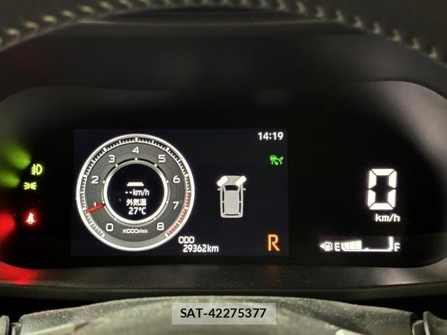 Toyota RAIZE 2020-08 8745433-29