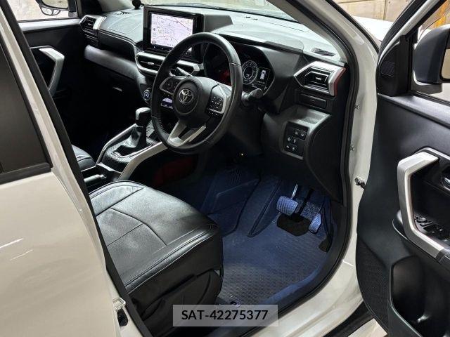 Toyota RAIZE 2020-08 8745433-3