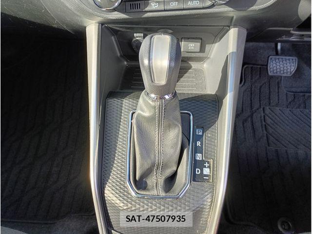 Toyota RAIZE 2020-07 8745454-9