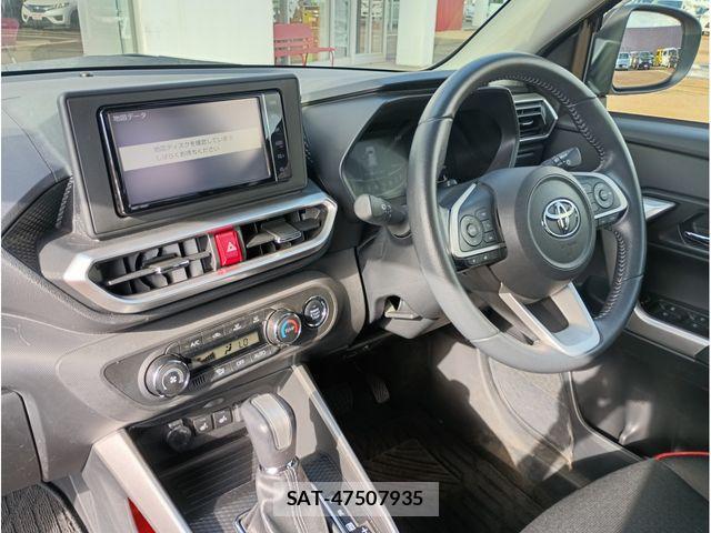 Toyota RAIZE 2020-07 8745454-16