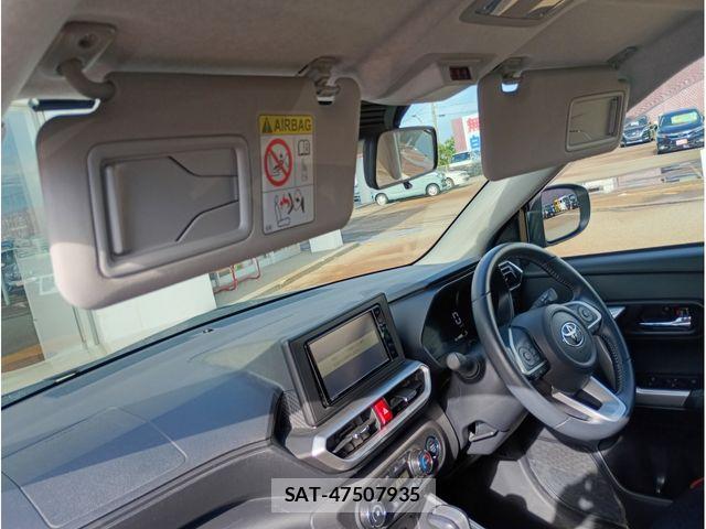 Toyota RAIZE 2020-07 8745454-17