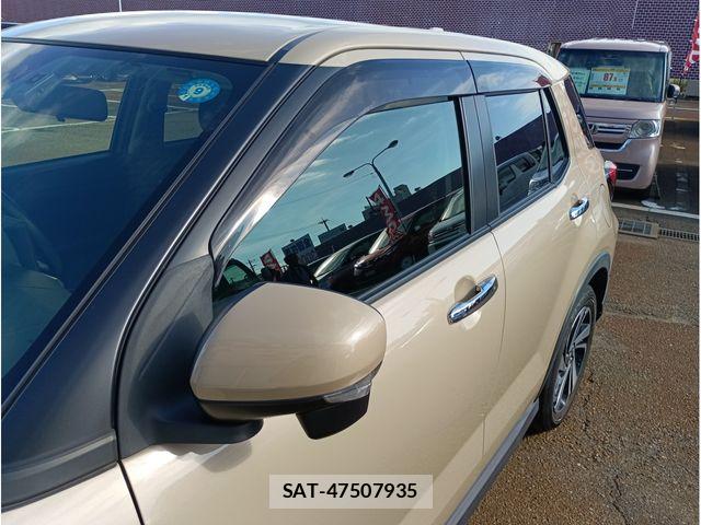Toyota RAIZE 2020-07 8745454-21