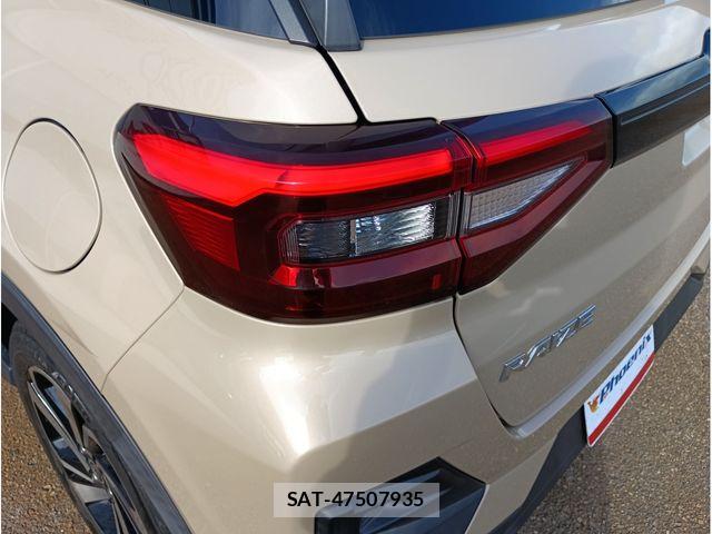 Toyota RAIZE 2020-07 8745454-23