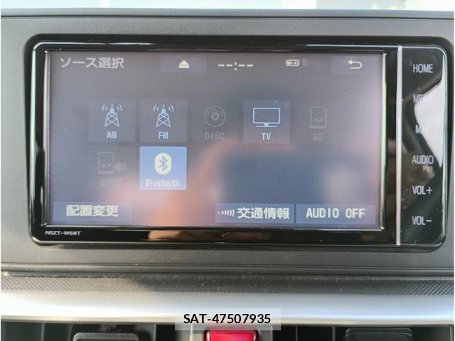 Toyota RAIZE 2020-07 8745454-4