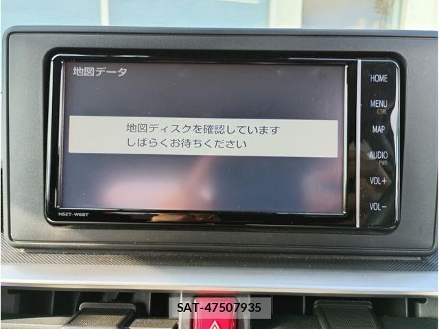 Toyota RAIZE 2020-07 8745454-5