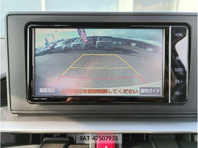 Toyota RAIZE 2020-07 8745454-6