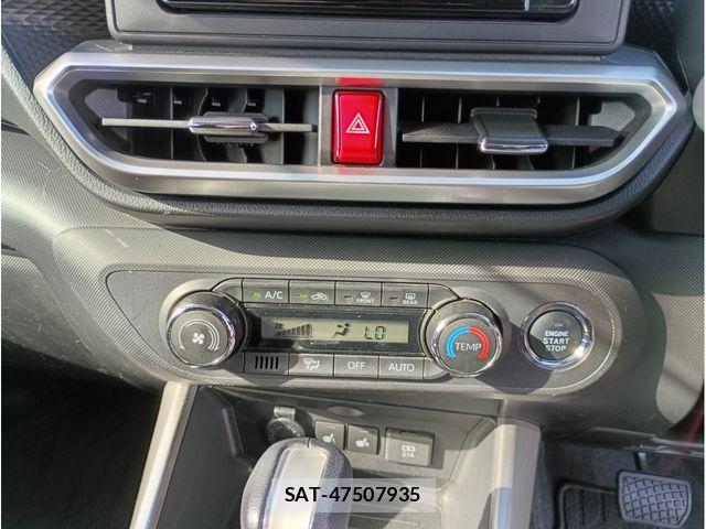 Toyota RAIZE 2020-07 8745454-7