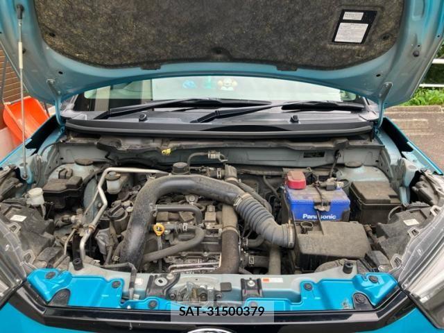 Toyota RAIZE 2019-11 8745456-13