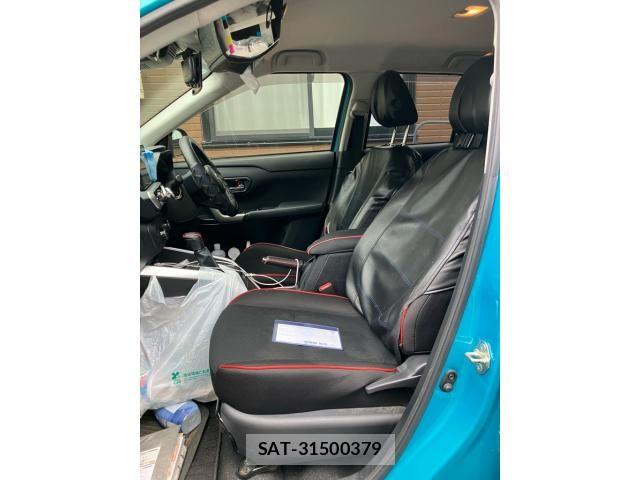 Toyota RAIZE 2019-11 8745456-15