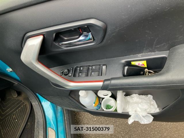Toyota RAIZE 2019-11 8745456-16