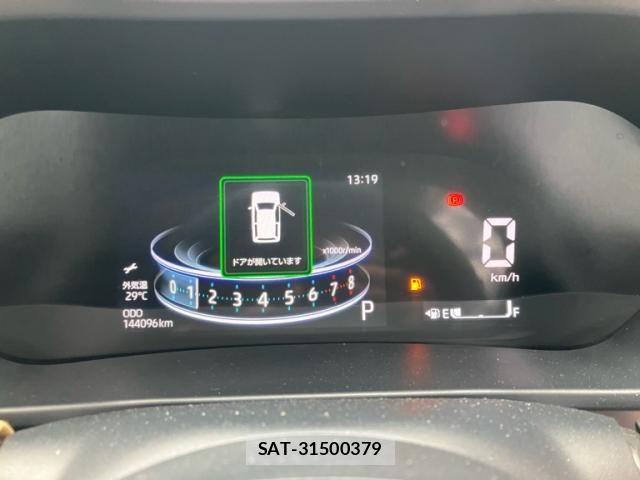Toyota RAIZE 2019-11 8745456-20
