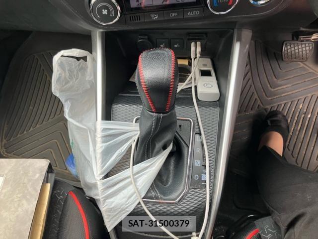 Toyota RAIZE 2019-11 8745456-21