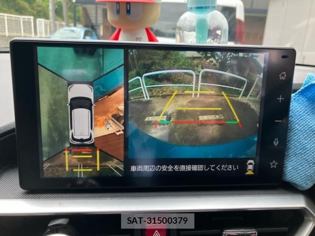 Toyota RAIZE 2019-11 8745456-24