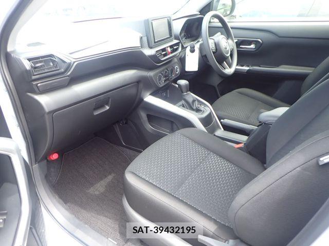 Toyota RAIZE 2023-12 8745428-18