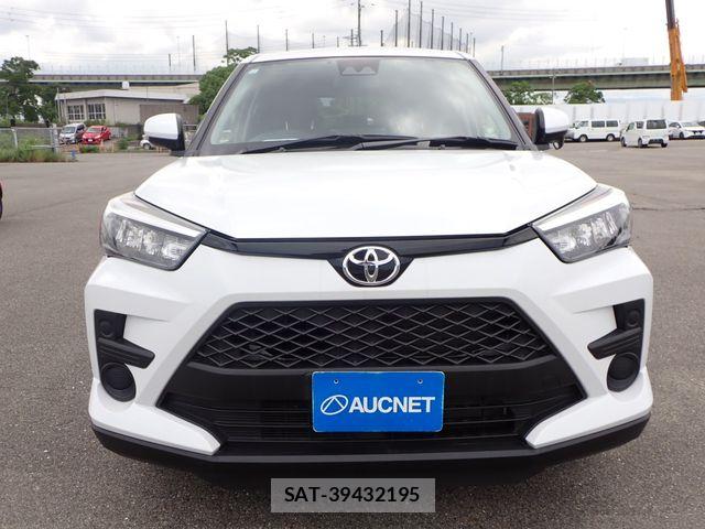 Toyota RAIZE 2023-12 8745428-4