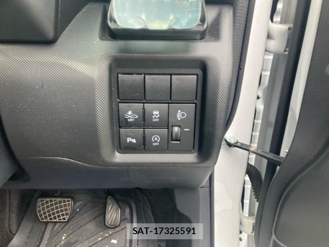 Toyota RAIZE 2023-03 8745448-11
