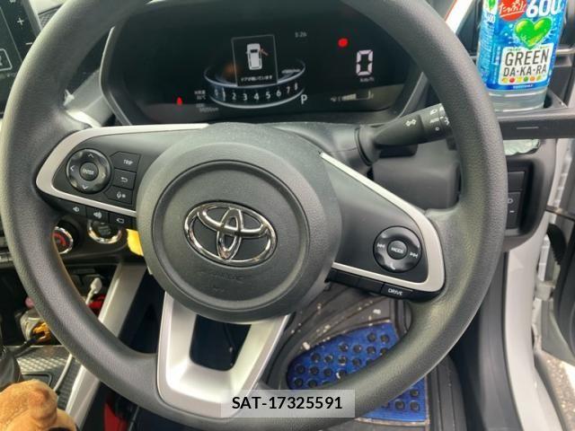 Toyota RAIZE 2023-03 8745448-12