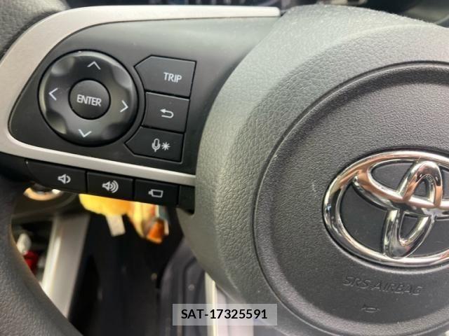 Toyota RAIZE 2023-03 8745448-14
