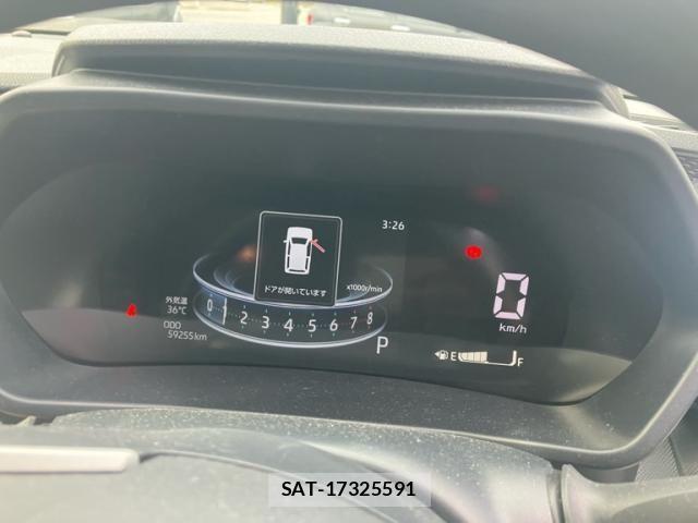 Toyota RAIZE 2023-03 8745448-15