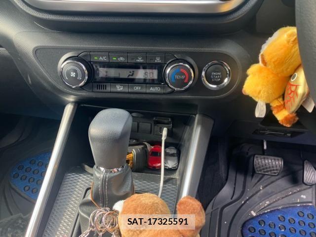 Toyota RAIZE 2023-03 8745448-17