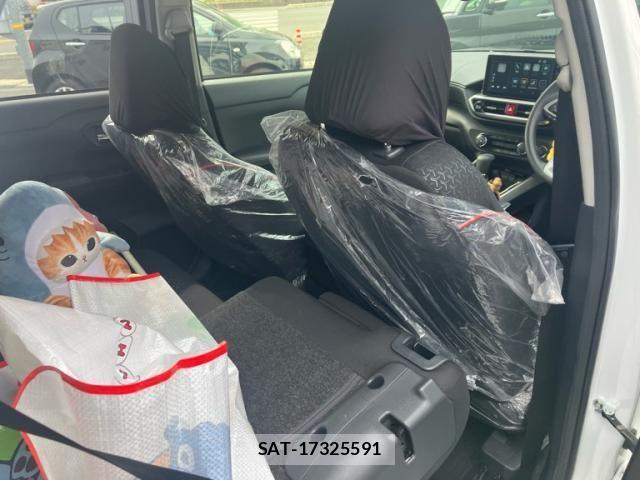 Toyota RAIZE 2023-03 8745448-23