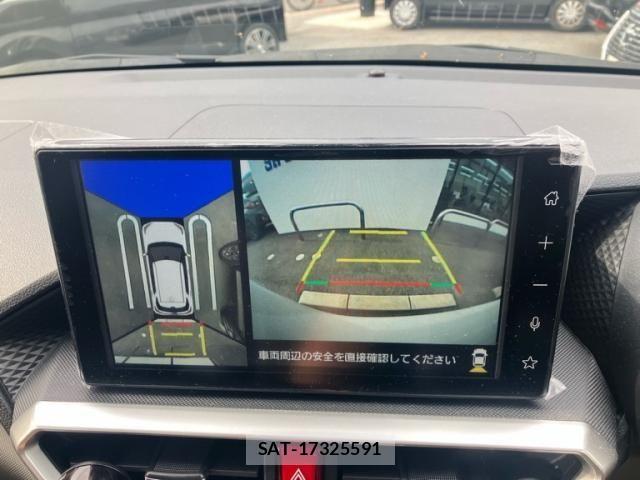Toyota RAIZE 2023-03 8745448-26