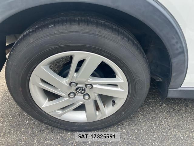 Toyota RAIZE 2023-03 8745448-3