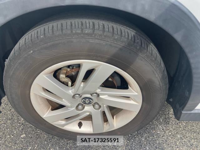 Toyota RAIZE 2023-03 8745448-5
