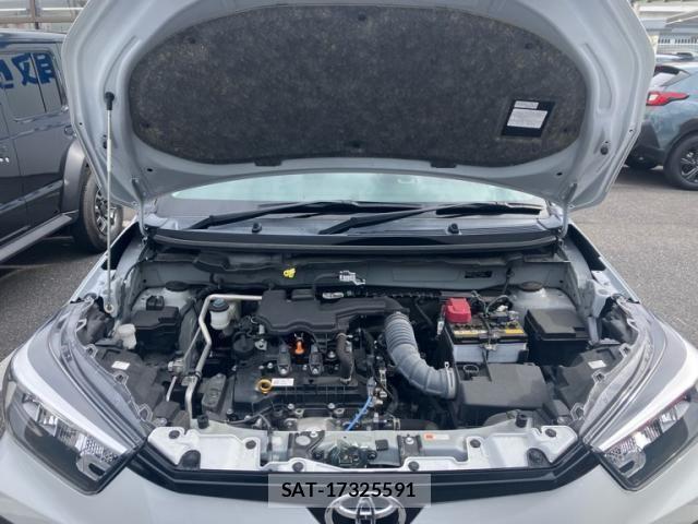 Toyota RAIZE 2023-03 8745448-6