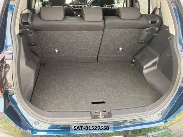 Toyota RAIZE 2020-03 8745438-9