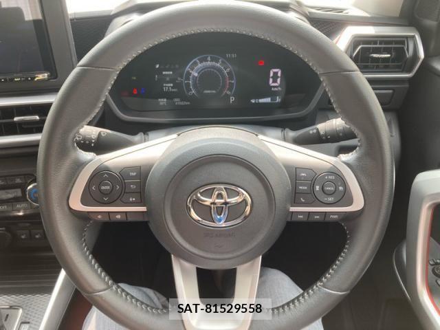 Toyota RAIZE 2020-03 8745438-17