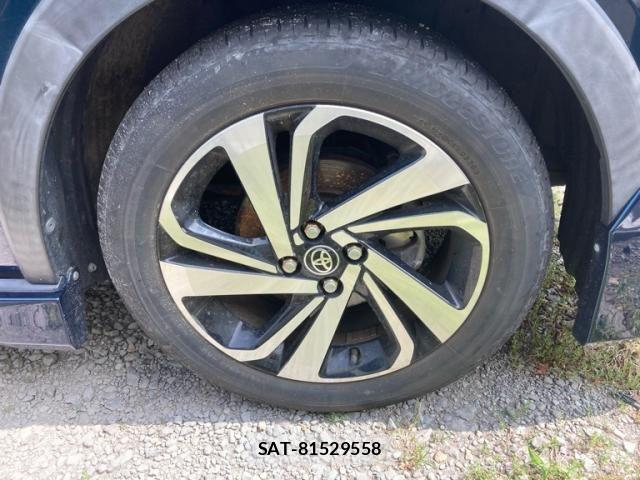 Toyota RAIZE 2020-03 8745438-4