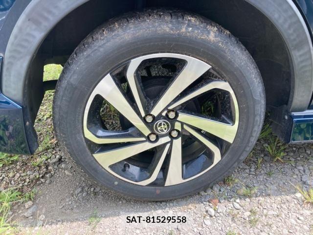 Toyota RAIZE 2020-03 8745438-5