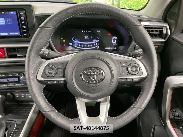 Toyota RAIZE 2024-05 8781759-10