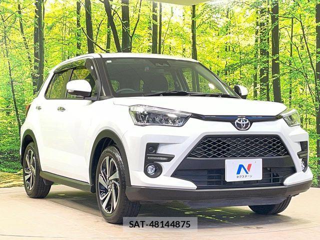 Toyota RAIZE 2024-05 8781759-15
