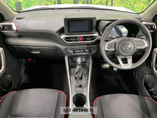 Toyota RAIZE 2024-05 8781759-1