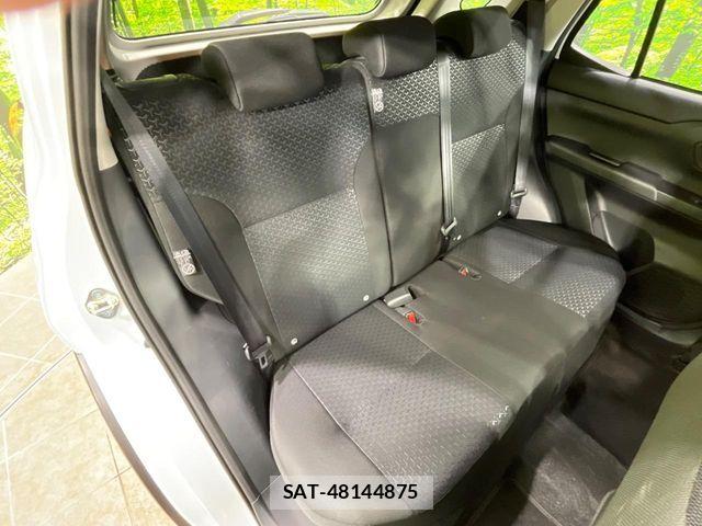 Toyota RAIZE 2024-05 8781759-8