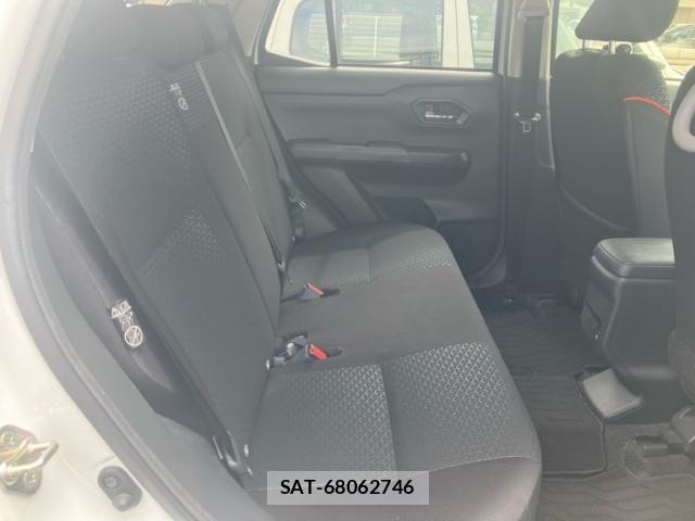 Toyota RAIZE 2021-02 8781774-9