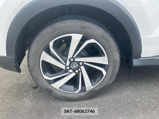 Toyota RAIZE 2021-02 8781774-4