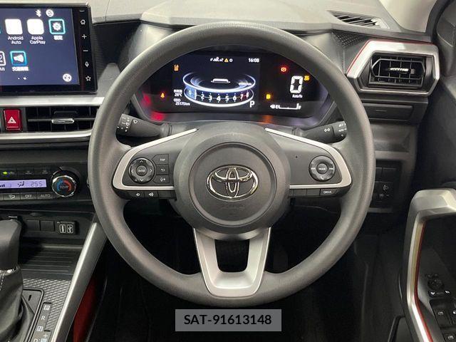 Toyota RAIZE 2023-06 8781761-10