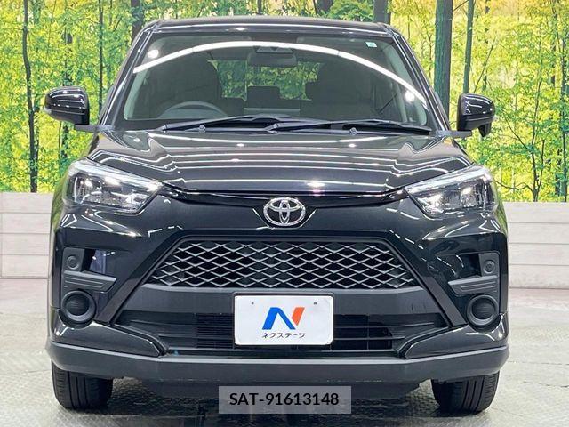 Toyota RAIZE 2023-06 8781761-13