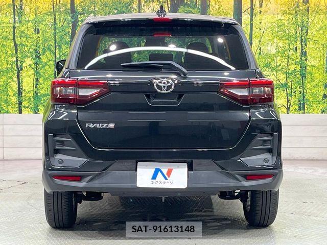Toyota RAIZE 2023-06 8781761-14